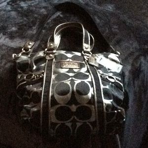 Coach handbag
